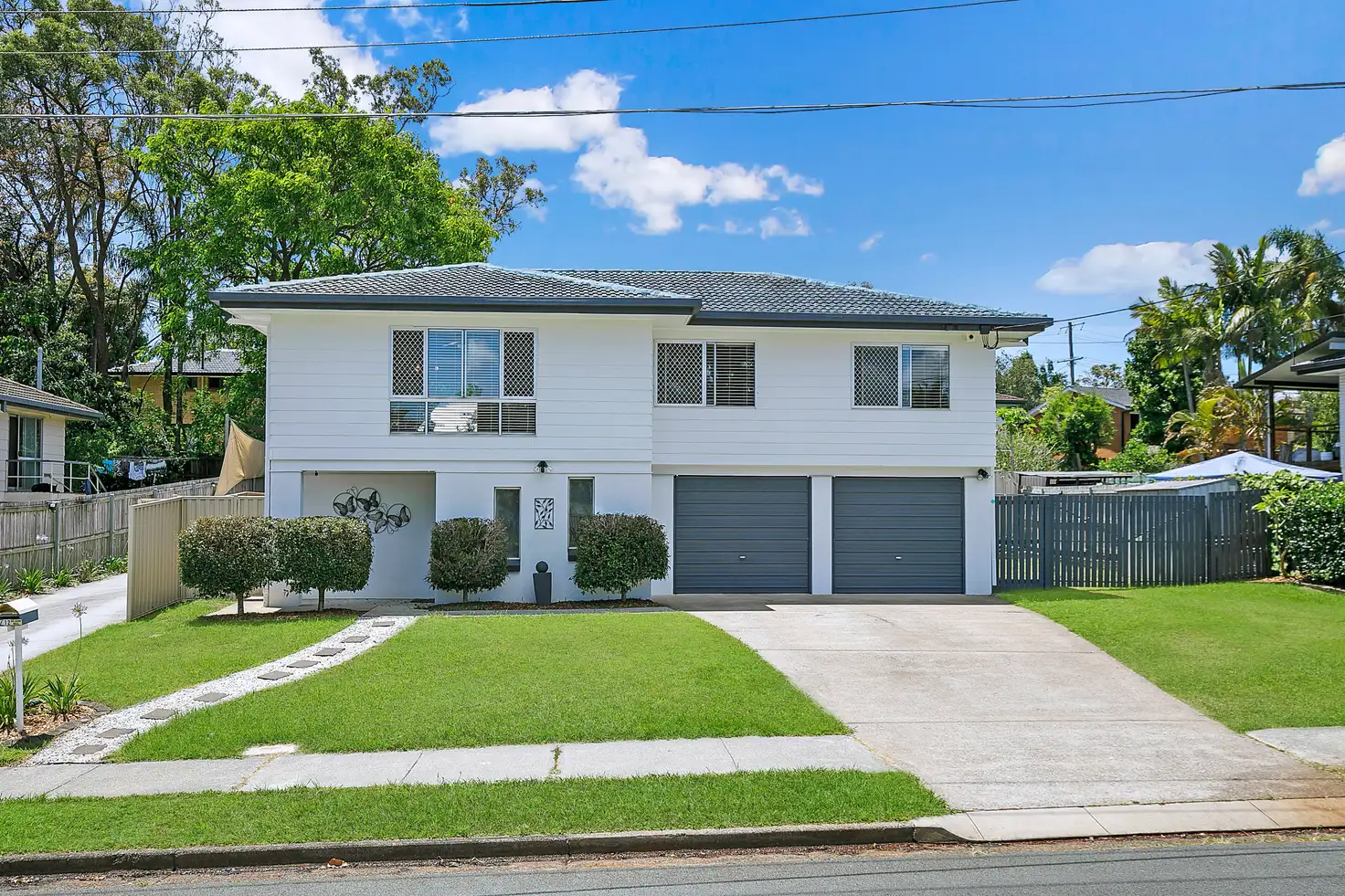 Main view of Homely house listing, 1/12 Hampshire Crescent, Alexandra Hills QLD 4161