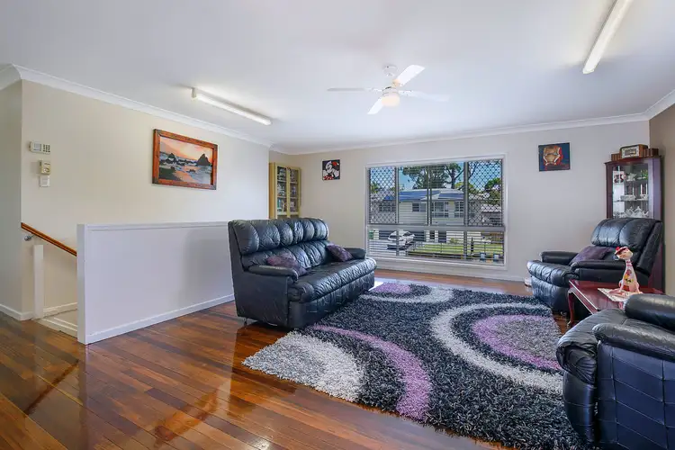 Second view of Homely house listing, 1/12 Hampshire Crescent, Alexandra Hills QLD 4161