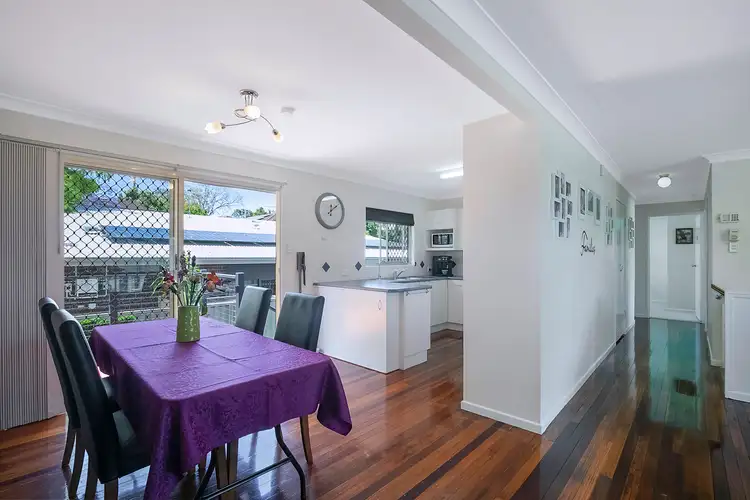 Third view of Homely house listing, 1/12 Hampshire Crescent, Alexandra Hills QLD 4161