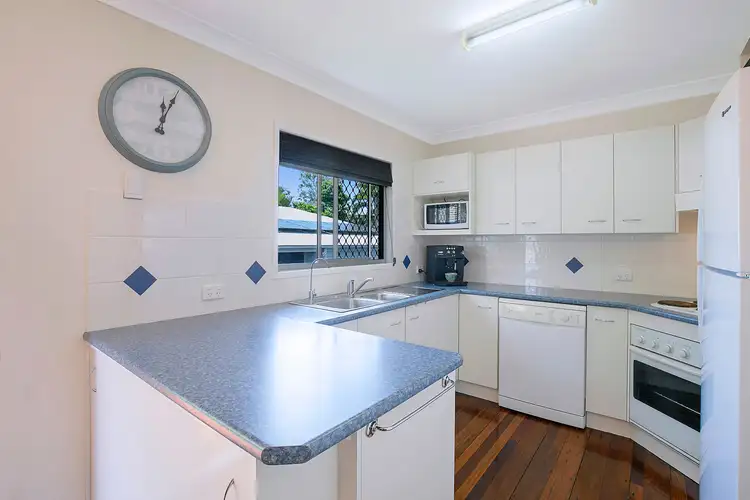 Fourth view of Homely house listing, 1/12 Hampshire Crescent, Alexandra Hills QLD 4161