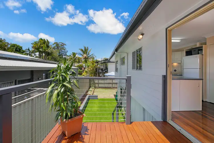 Fifth view of Homely house listing, 1/12 Hampshire Crescent, Alexandra Hills QLD 4161