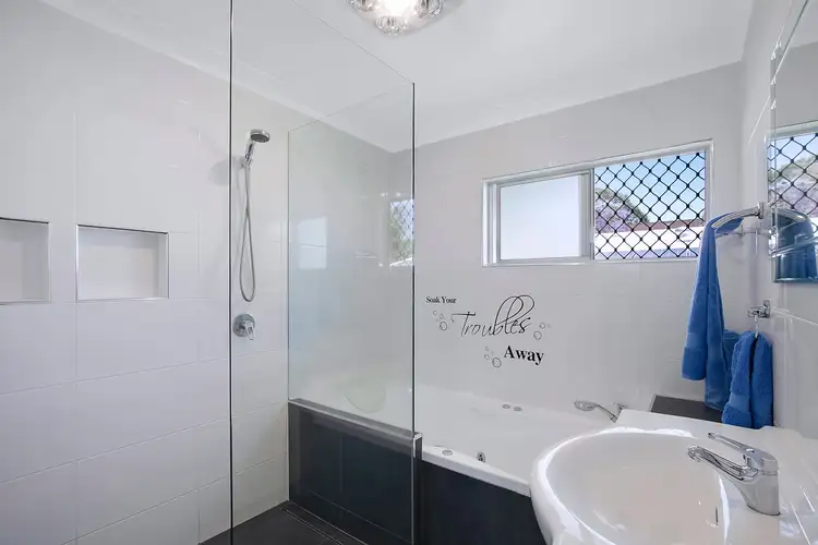 Sixth view of Homely house listing, 1/12 Hampshire Crescent, Alexandra Hills QLD 4161