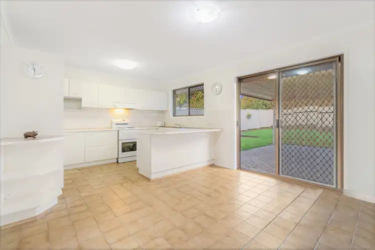 Fourth view of Homely house listing, 3 Basie Court, Browns Plains QLD 4118