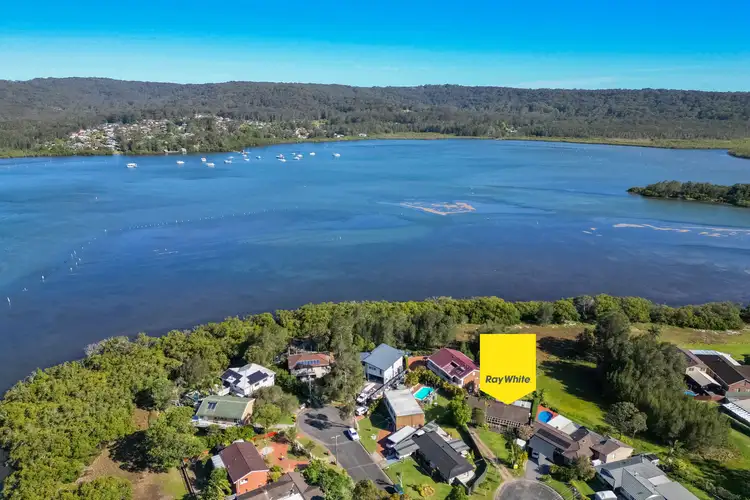 10 Arrunga Close, Davistown NSW 2251