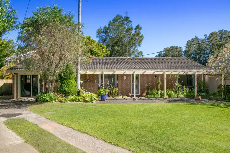 Third view of Homely house listing, 10 Arrunga Close, Davistown NSW 2251