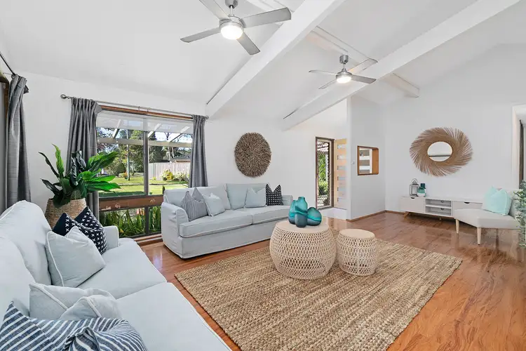 Fourth view of Homely house listing, 10 Arrunga Close, Davistown NSW 2251