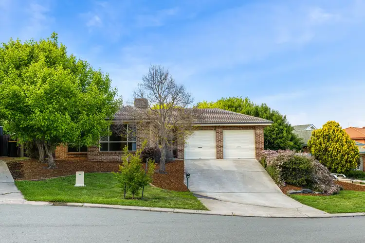 Main view of Homely house listing, 12 Alder Close, Jerrabomberra NSW 2619