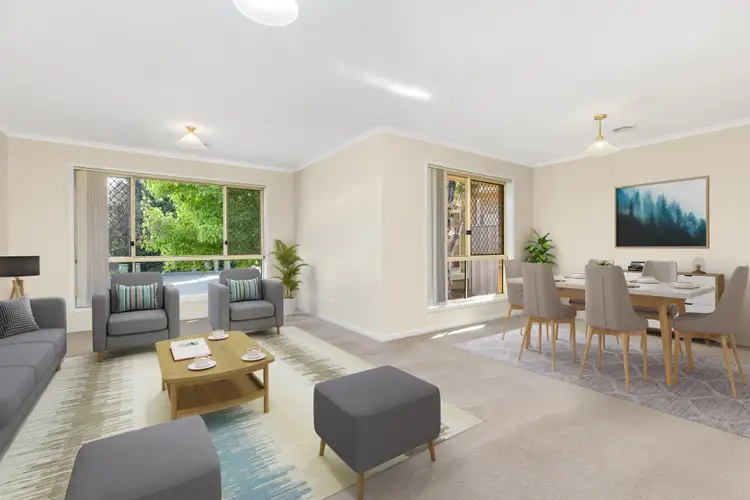 Fourth view of Homely house listing, 12 Alder Close, Jerrabomberra NSW 2619