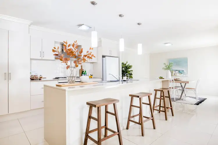 Second view of Homely house listing, 1/25 The Gables, Berry NSW 2535