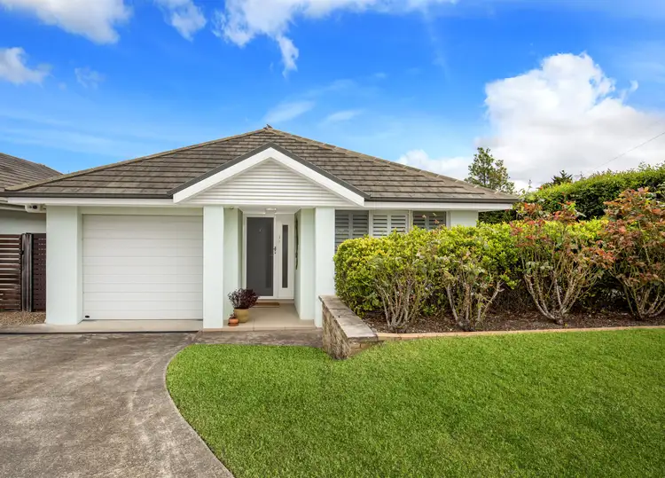 Fifth view of Homely house listing, 1/25 The Gables, Berry NSW 2535