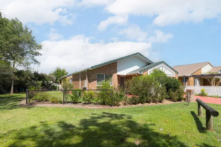 Main view of Homely house listing, 31 Hilltop Place, Banyo QLD 4014