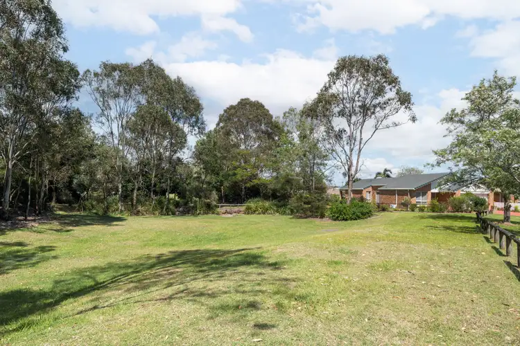 Second view of Homely house listing, 31 Hilltop Place, Banyo QLD 4014