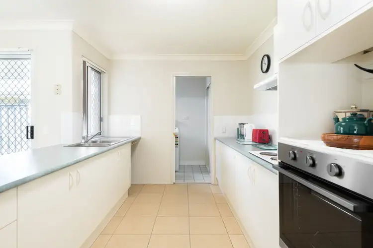 Fourth view of Homely house listing, 31 Hilltop Place, Banyo QLD 4014