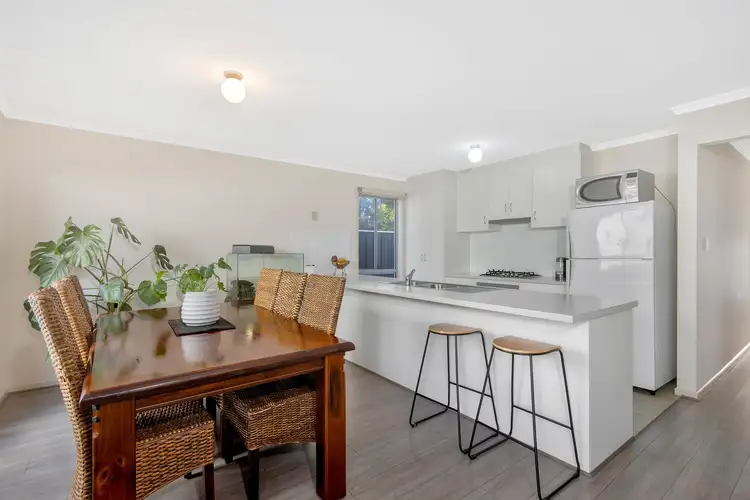 Second view of Homely house listing, 2 St Lawrence Avenue, Andrews Farm SA 5114