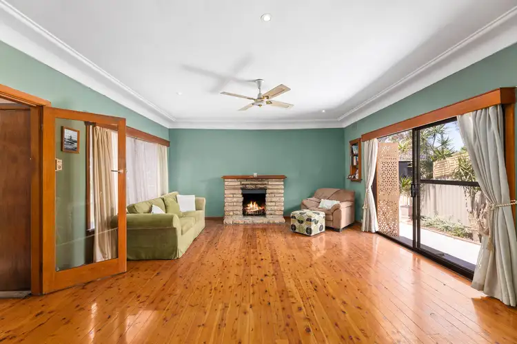Second view of Homely house listing, 442 President Avenue, Kirrawee NSW 2232