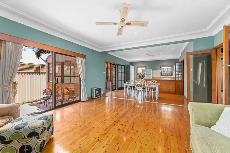 Third view of Homely house listing, 442 President Avenue, Kirrawee NSW 2232