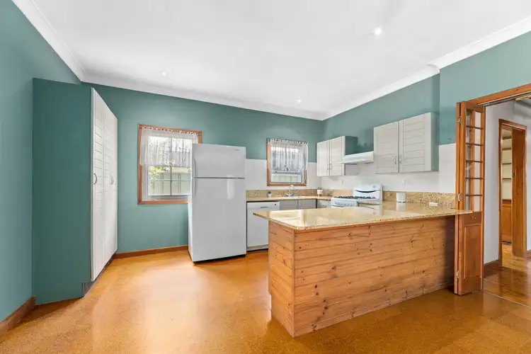 Fourth view of Homely house listing, 442 President Avenue, Kirrawee NSW 2232