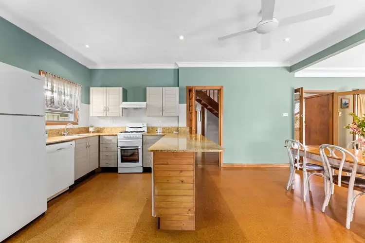 Fifth view of Homely house listing, 442 President Avenue, Kirrawee NSW 2232