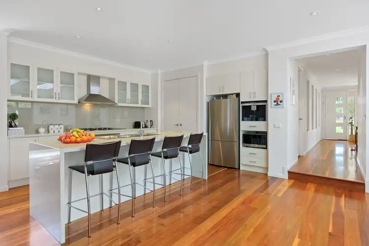 Third view of Homely house listing, 4 Churchill Crescent, Inverloch VIC 3996