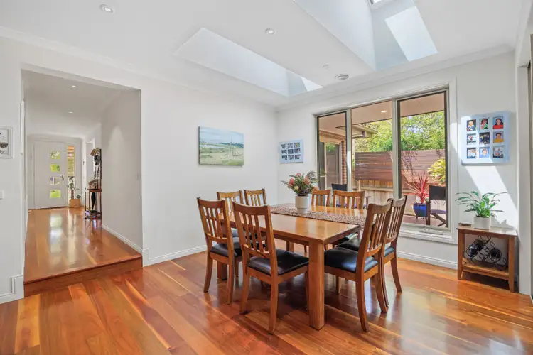 Fourth view of Homely house listing, 4 Churchill Crescent, Inverloch VIC 3996