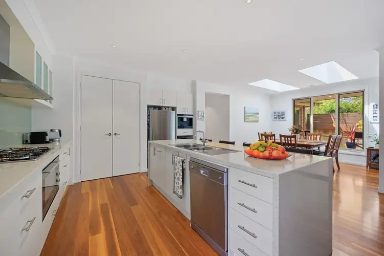 Fifth view of Homely house listing, 4 Churchill Crescent, Inverloch VIC 3996