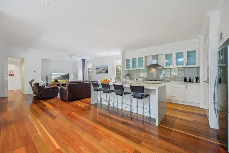 Sixth view of Homely house listing, 4 Churchill Crescent, Inverloch VIC 3996