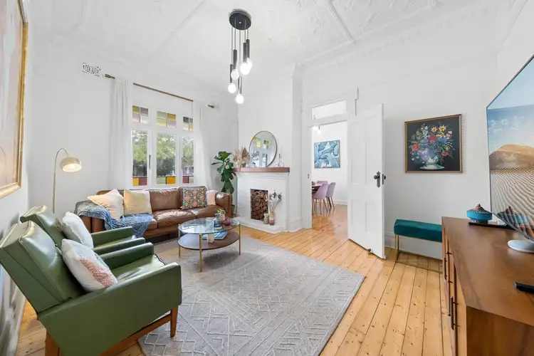 83 Morgan Street, Petersham NSW 2049