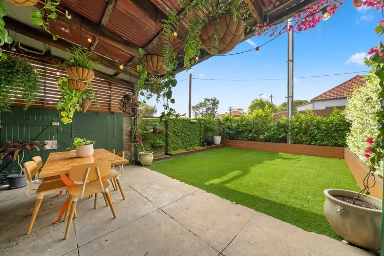 Third view of Homely house listing, 83 Morgan Street, Petersham NSW 2049