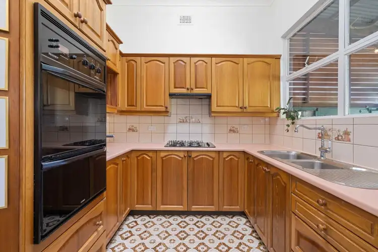 Fourth view of Homely house listing, 83 Morgan Street, Petersham NSW 2049
