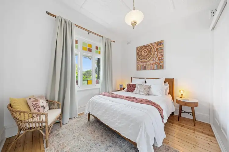 Fifth view of Homely house listing, 83 Morgan Street, Petersham NSW 2049