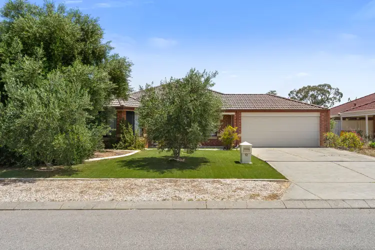 12 Stokesay Street, Orelia WA 6167