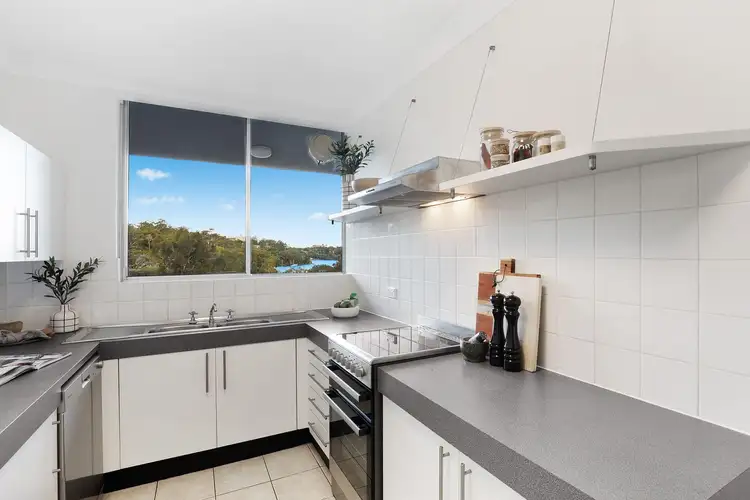 Third view of Homely unit listing, 53/302 Burns Bay Road, Lane Cove NSW 2066