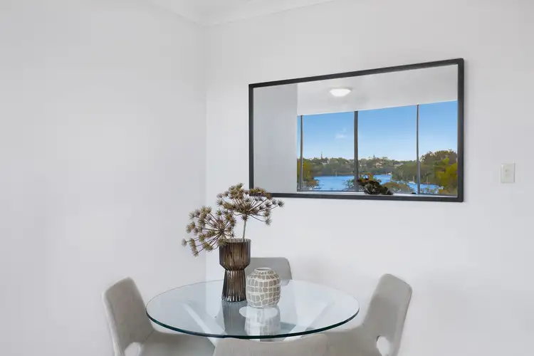 Fourth view of Homely unit listing, 53/302 Burns Bay Road, Lane Cove NSW 2066