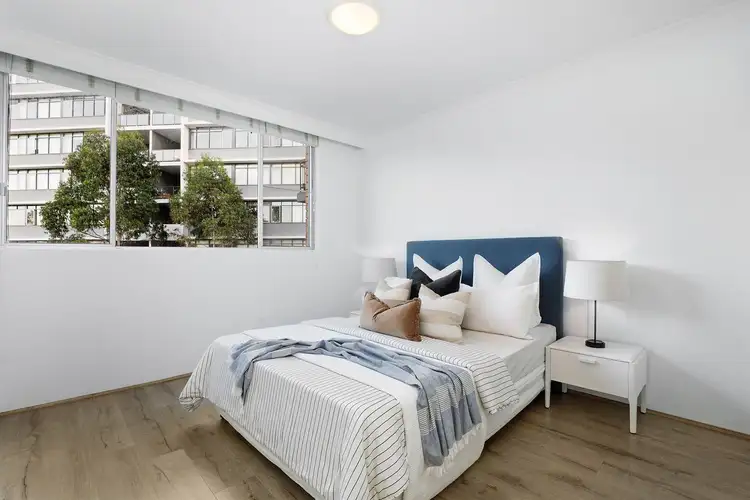 Fifth view of Homely unit listing, 53/302 Burns Bay Road, Lane Cove NSW 2066
