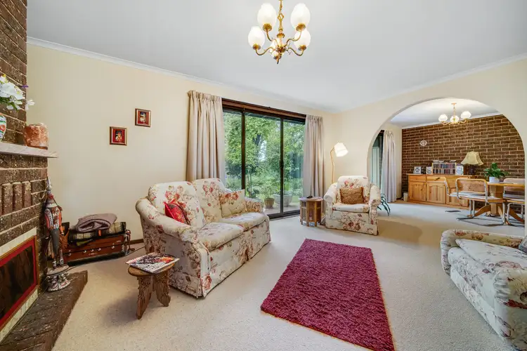 Third view of Homely townhouse listing, 2/21 Hargrave Street, Scullin ACT 2614