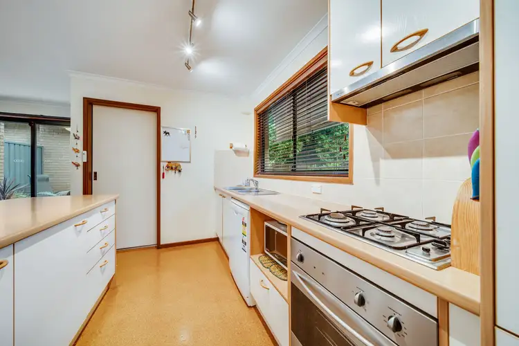 Fourth view of Homely townhouse listing, 2/21 Hargrave Street, Scullin ACT 2614