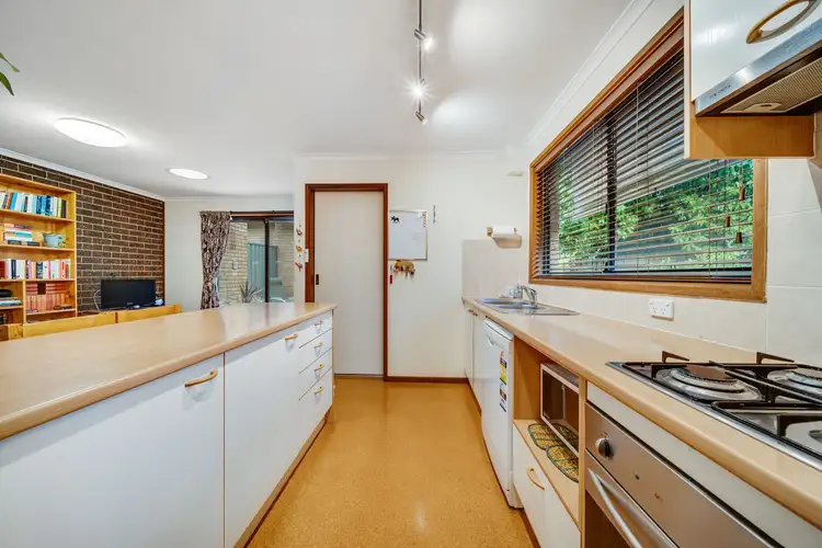 Fifth view of Homely townhouse listing, 2/21 Hargrave Street, Scullin ACT 2614