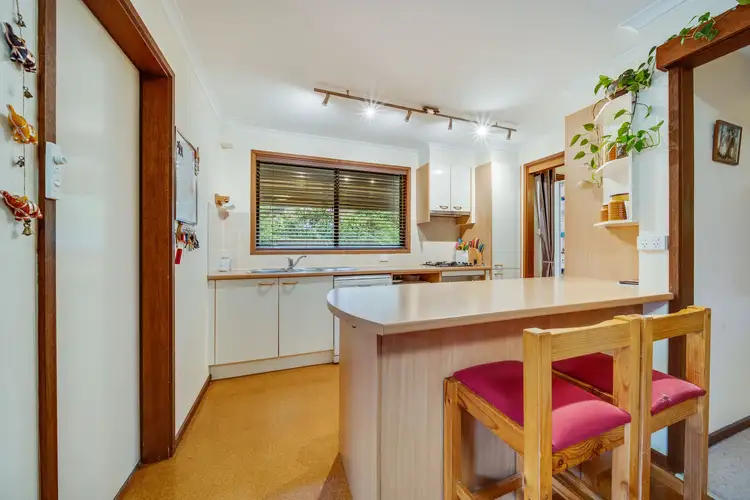 Sixth view of Homely townhouse listing, 2/21 Hargrave Street, Scullin ACT 2614