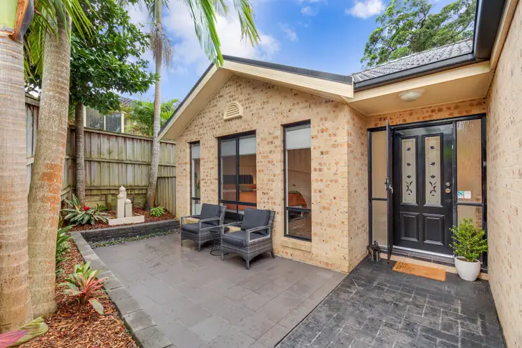 Second view of Homely house listing, 27 Taurus Close, Kincumber NSW 2251