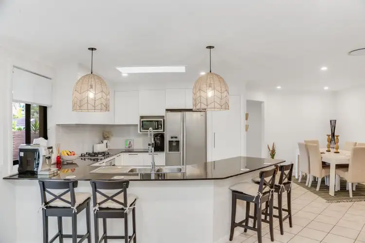 Fifth view of Homely house listing, 27 Taurus Close, Kincumber NSW 2251
