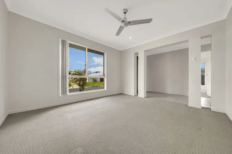 Third view of Homely house listing, 11 Bellbird Circuit, New Auckland QLD 4680