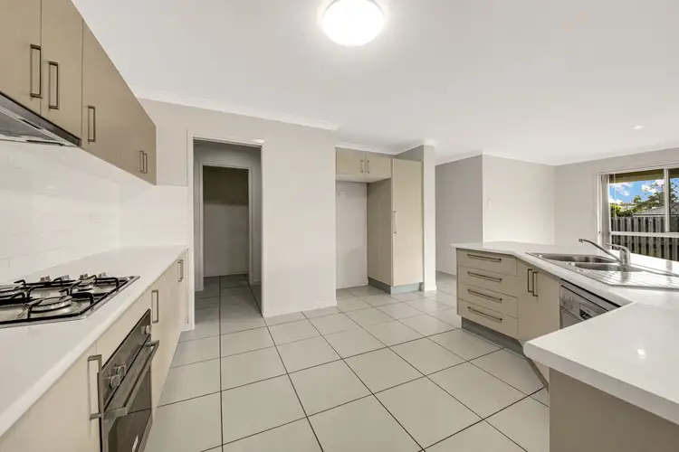 Fourth view of Homely house listing, 11 Bellbird Circuit, New Auckland QLD 4680