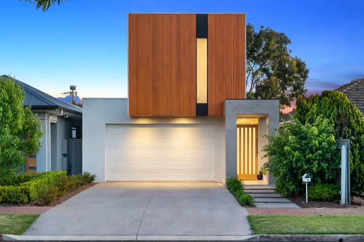 Main view of Homely house listing, 5 Finlayson Street, Grange SA 5022