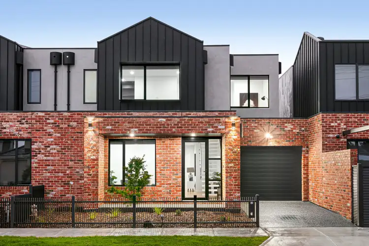 Main view of Homely house listing, 45 Greenwood Street, Pascoe Vale South VIC 3044