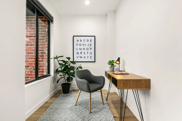 Third view of Homely house listing, 45 Greenwood Street, Pascoe Vale South VIC 3044