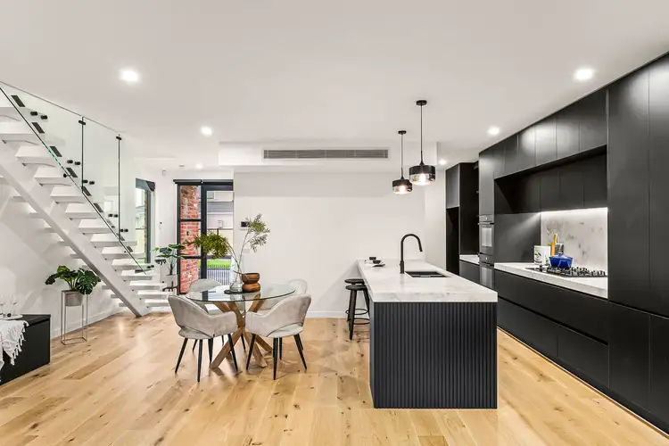 Sixth view of Homely house listing, 45 Greenwood Street, Pascoe Vale South VIC 3044