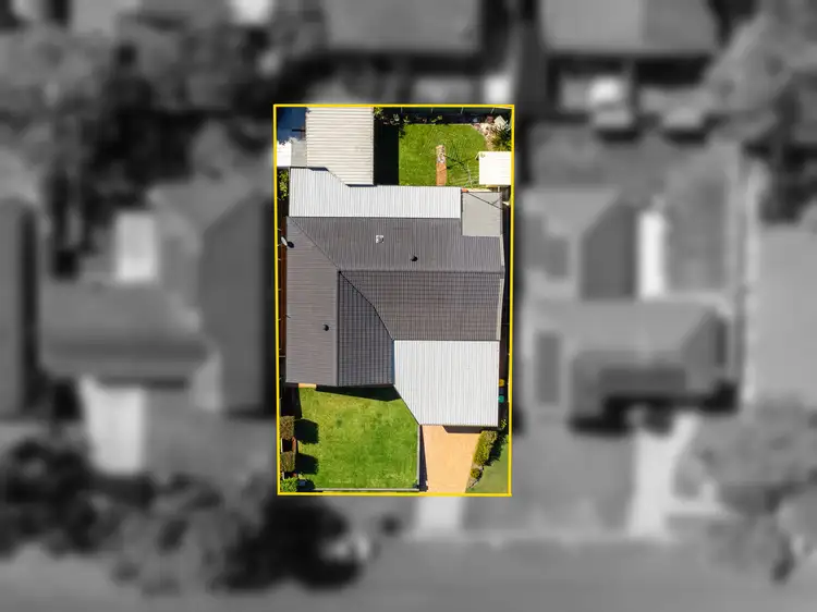 Second view of Homely house listing, 8 Loder Crescent, South Windsor NSW 2756