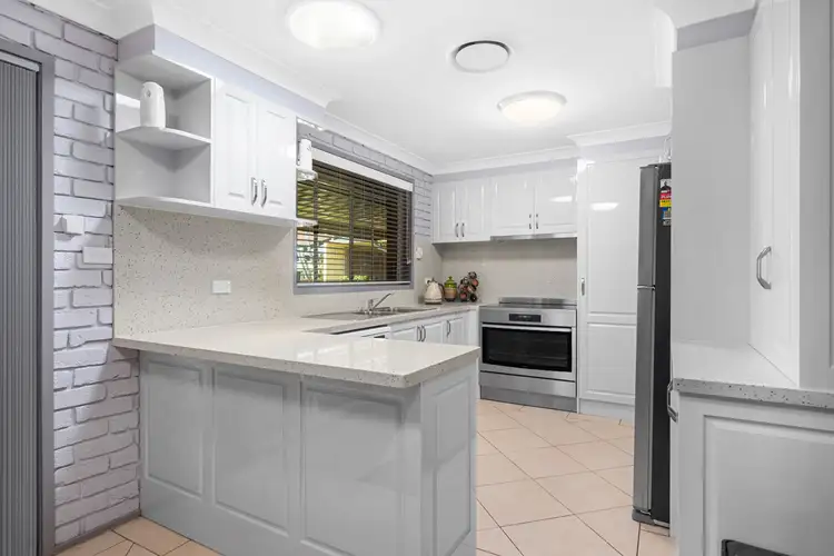 Third view of Homely house listing, 8 Loder Crescent, South Windsor NSW 2756