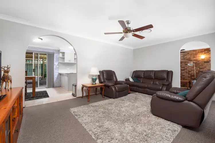 Fourth view of Homely house listing, 8 Loder Crescent, South Windsor NSW 2756