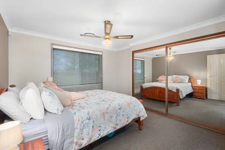 Fifth view of Homely house listing, 8 Loder Crescent, South Windsor NSW 2756